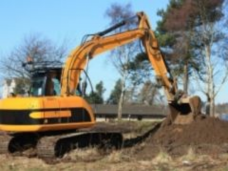 Cēsu siltumtīkli izsludina iepirkumu