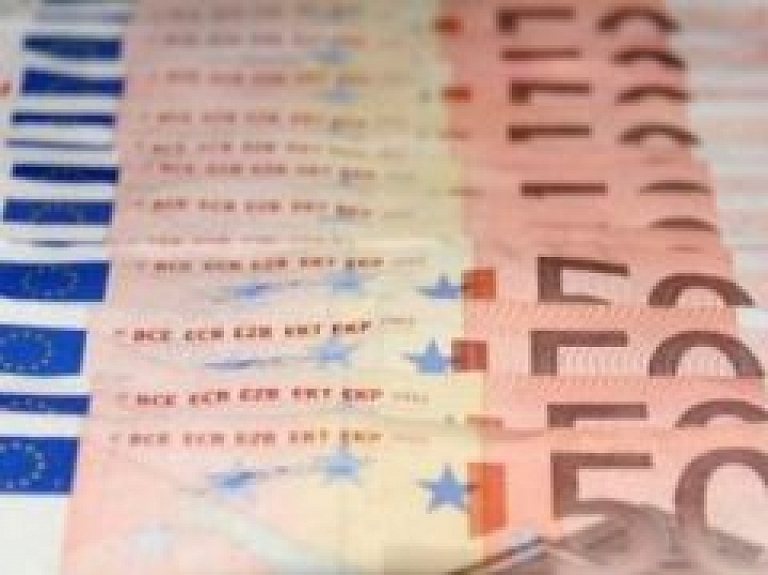 Jelgavas domes deputāts Eihvalds eiro ieviešanu kopumā atbalsta