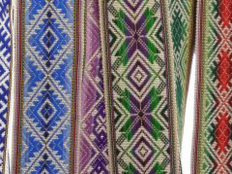 Ludzā notiks tautas deju kolektīvu koncerts