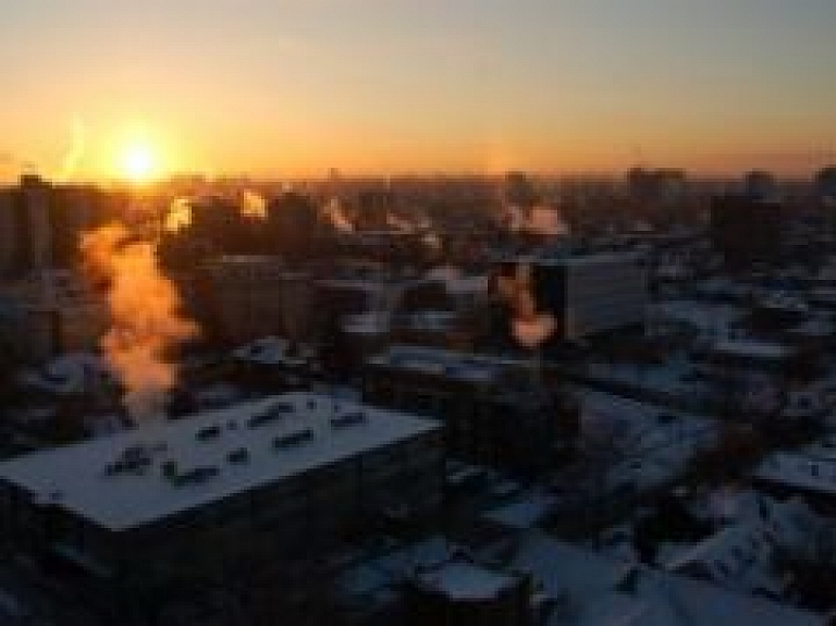 Jelgavā jaunā koģenerācija stacija ļaus samazināt siltumenerģijas tarifus