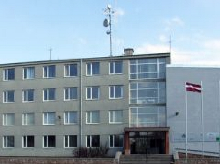 Bausku baro Rīga un novads