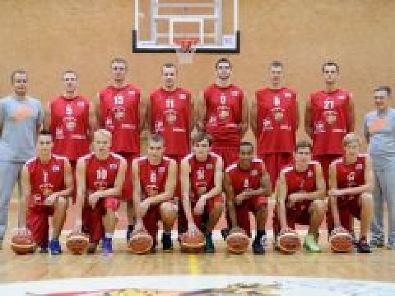 BK "Jēkabpils" šonedēļ piedzīvos divas ļoti spraigas cīņas