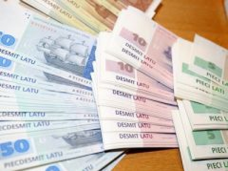 Eiro un vēlēšanas rada izdevumus arī Valmieras pašvaldības budžetā