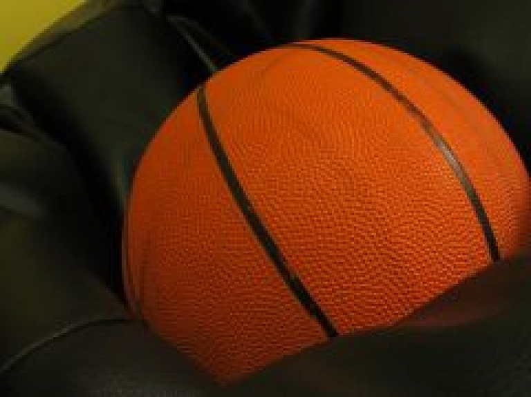 LBL 2. divīzijas decembra vērtīgākais basketbolists - līvānietis