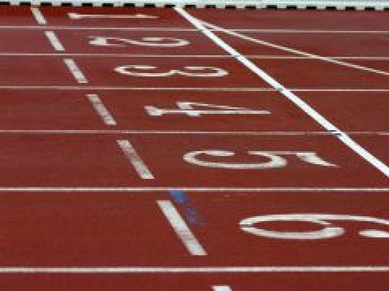 Jelgavā atklāta ceļojošā fotoizstāde "Tu esi. Tu vari."