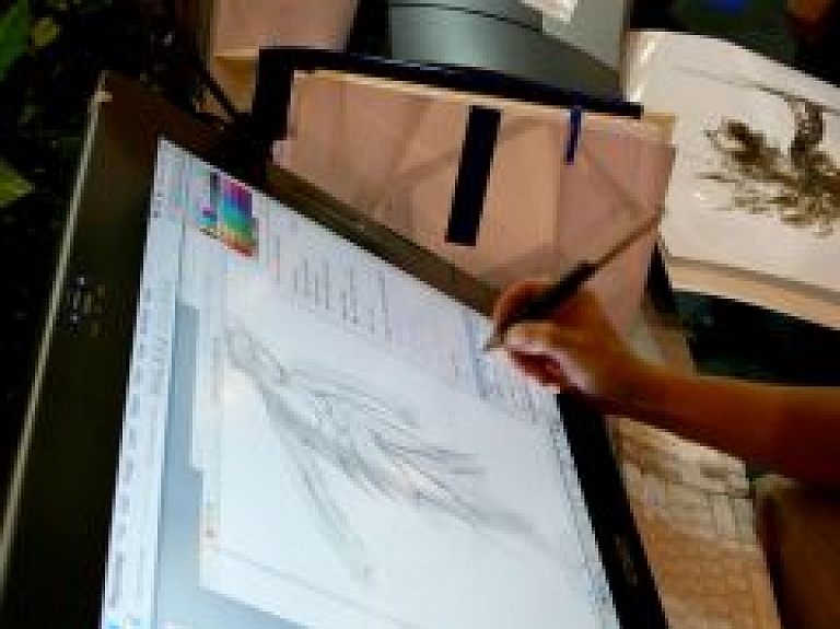 Bezgalīgais latviešu sapnis Kauguru kultūras namā