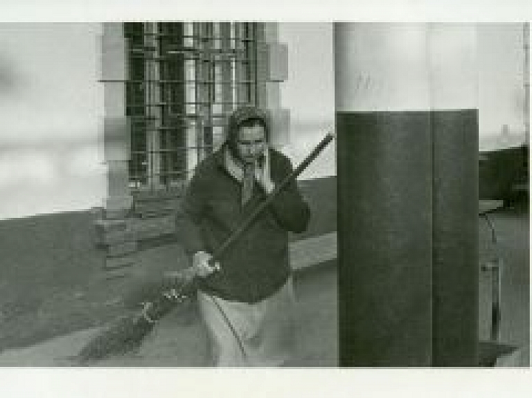 Ogres muzejā ik mēnesi varēs tikties ar ievērojamiem fotomāksliniekiem