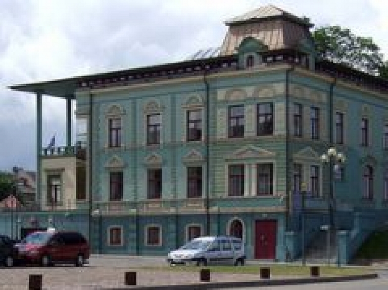 Ventspils brīvosta prognozēs šim gadam piesardzīga