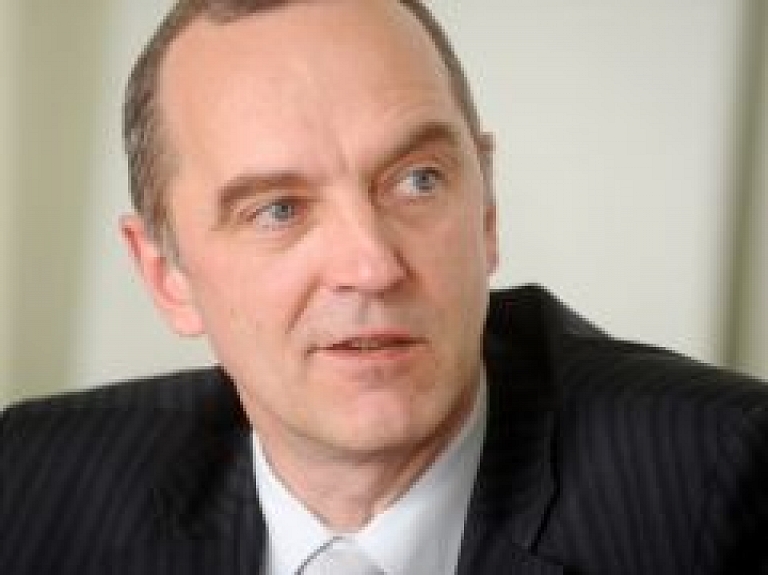 "Liepājas enerģija" attīstībā plāno investēt 7,5 miljonus latu