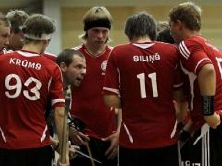 FK "Kurši" centīsies sagādāt dāvanu saviem skatītājiem
