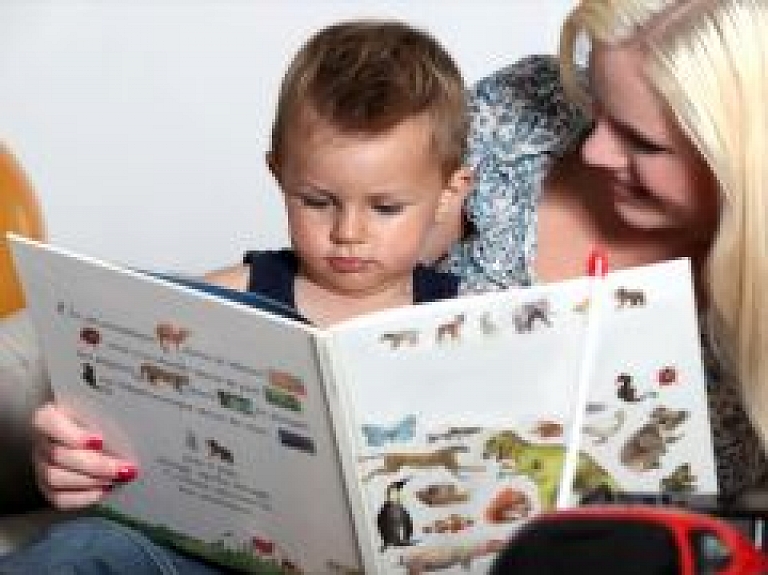 Izstrādāta atbalsta programma Tukuma novada ģimenēm ar bērniem