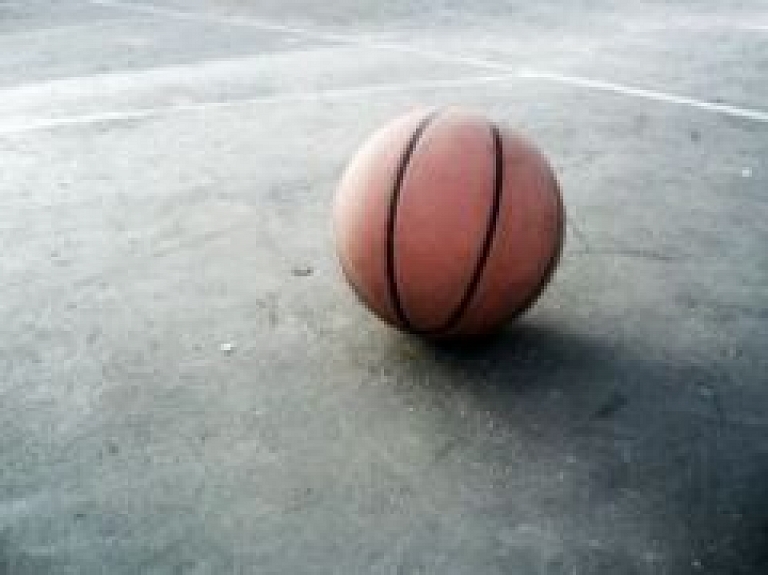 Sācies Iecavas novada 18.atklātais čempionāts basketbolā