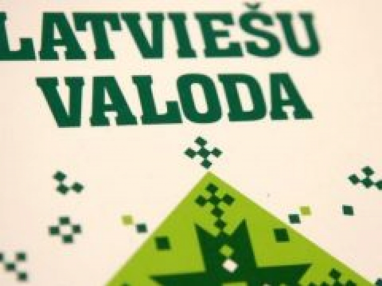 SC pārstāve: valodas politika Latvijā nav efektīva