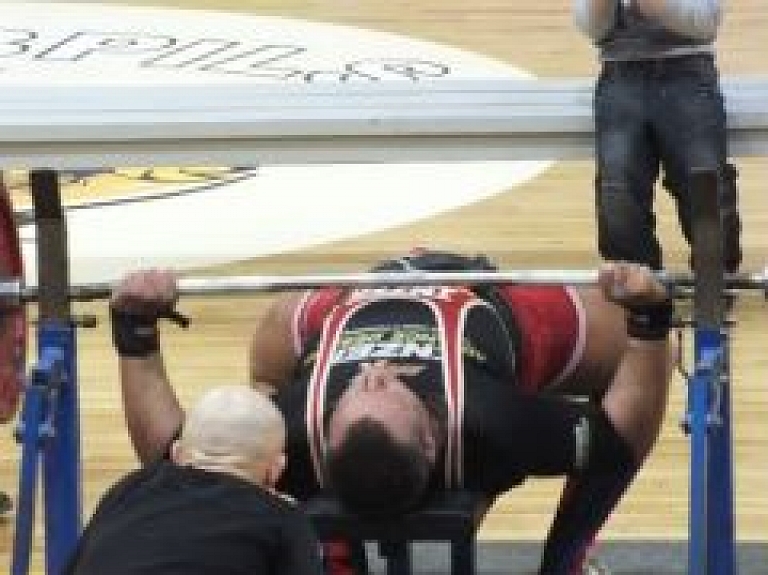 Jēkabpils sporta notikumu virpulī