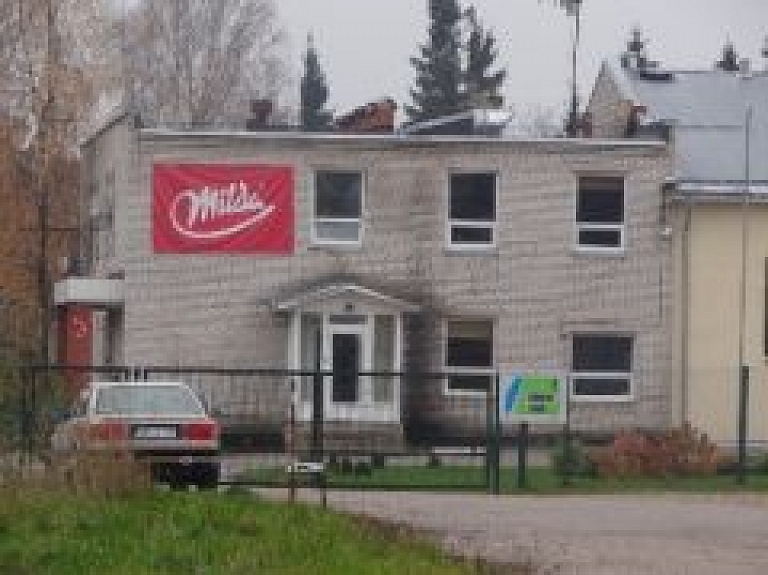 Kocēnu novada uzņēmuma "Milda KM" apgrozījums audzis par 10%