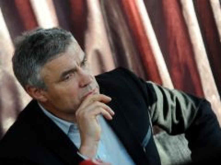 "Žagarkalna" īpašnieks: izklaides biznesa klienti ir gatavi maksāt vairāk