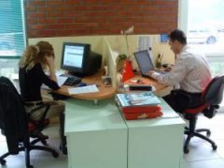Ansiņš aicina Liepājas NVO piedalīties finansējuma piesaistes konkursos