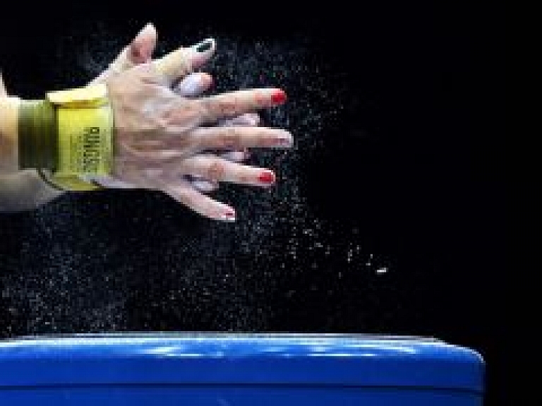 Jelgavā notiks Latvijas čempionāts svaru stieņa spiešanā