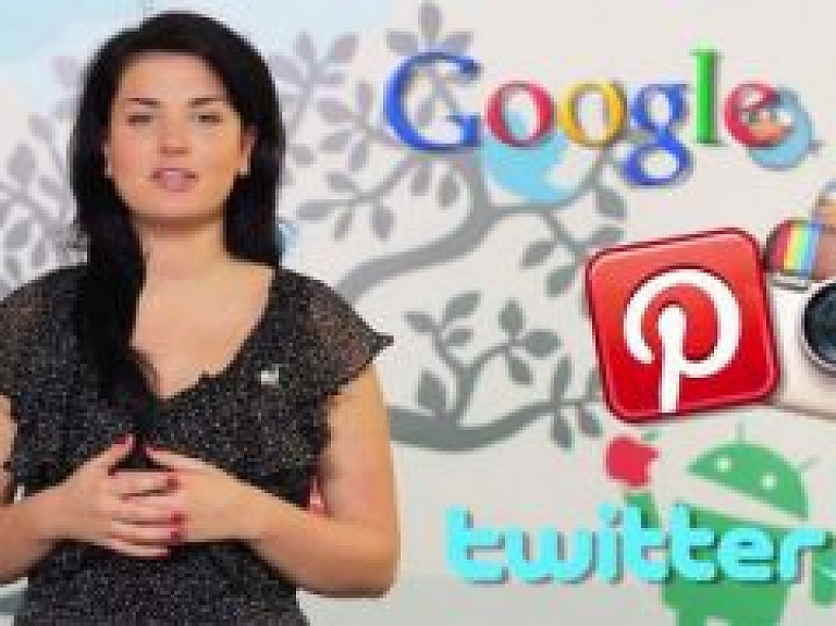 Interneta šovs "Atrasts internetā" iegūst finansējumu turpmākai darbībai