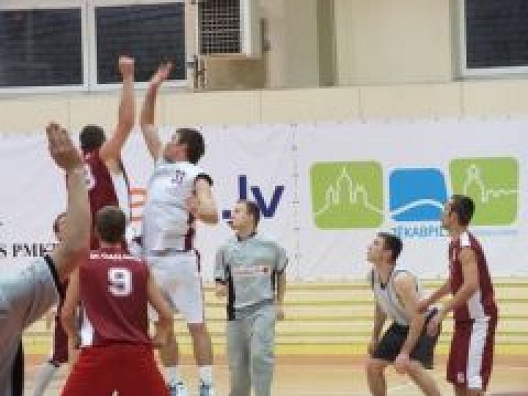 Jēkabpils sporta notikumu virpulis