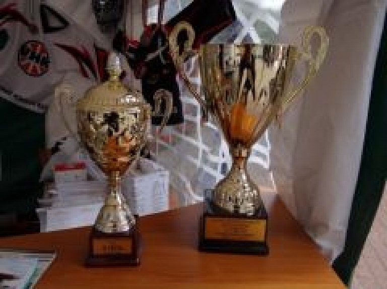 Aicina izvirzīt pretendentus "Sporta laureāts 2012" apbalvošanai