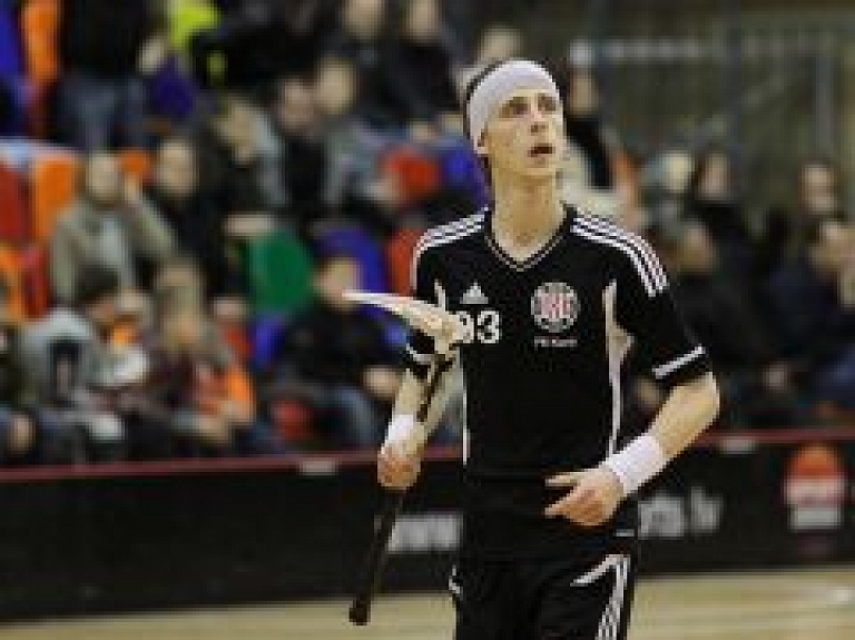 FK "Kurši" pagarinājumā uzvar "Talsi/Triobet"