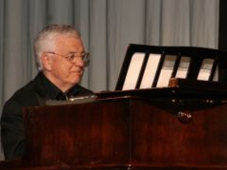 Maestro Raimonds Pauls koncertēs Ādažos