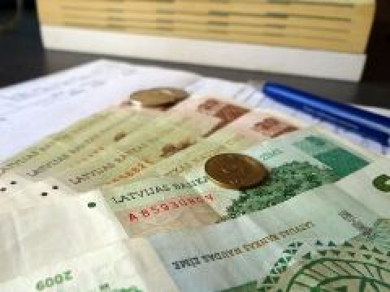 Ozolnieku novadā nodokļu atbalsta pasākumam 37 pieteikumi