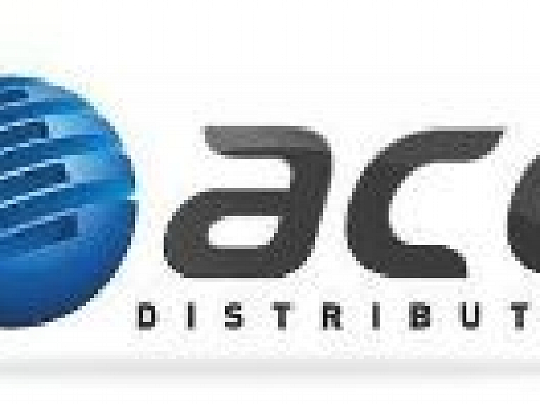 "ACC Distribution" apgrozījums sasniedzis 100 miljonus eiro