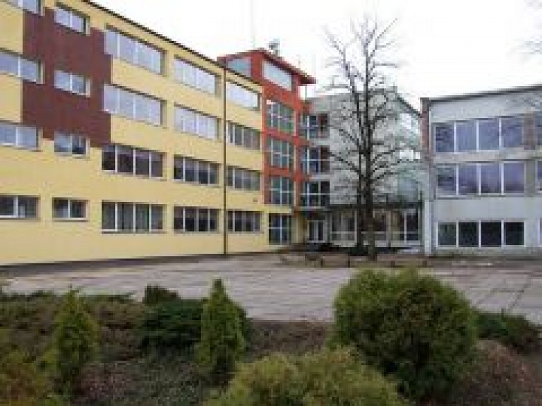 "Spēks un daile" kauss paliek Kuldīgā