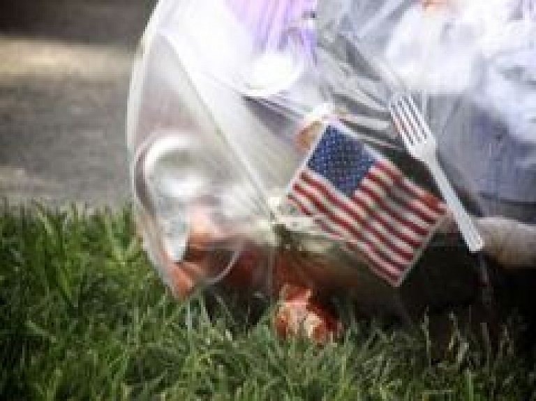 "Jēkabpils pakalpojumiem" parādā par atkritumu izvešanu