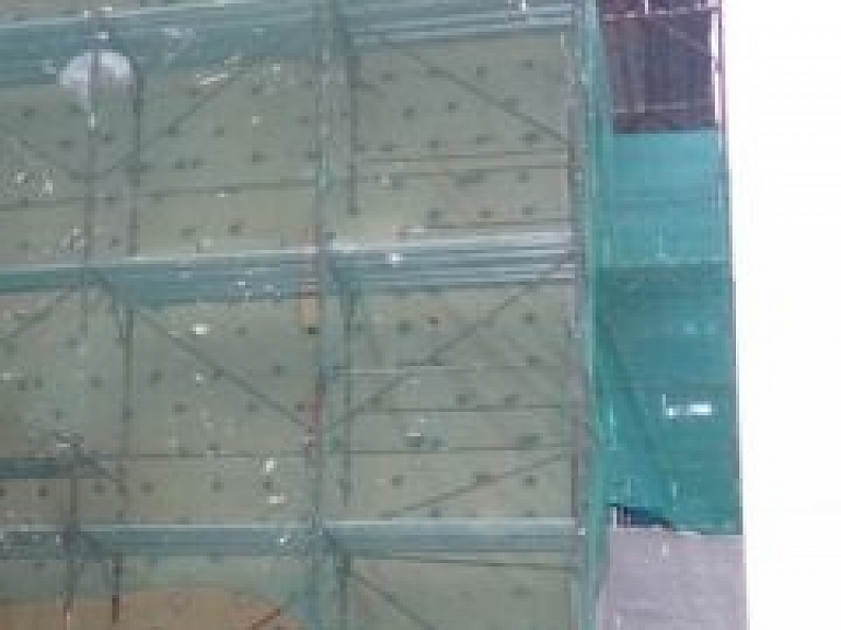 Ogrē notiks seminārs par atbalstu daudzdzīvokļu māju renovācijai