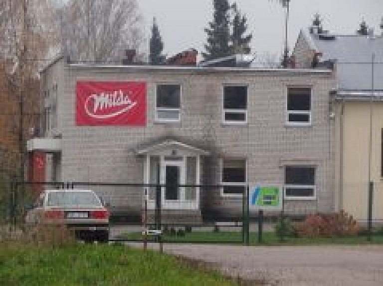 "Mildas" majonēze un kečups pieprasīti arī Lielbritānijā