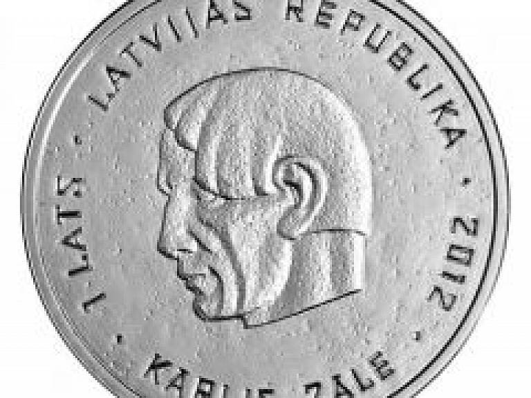 Par piemiņu Kārlim. Kārlim Zālem