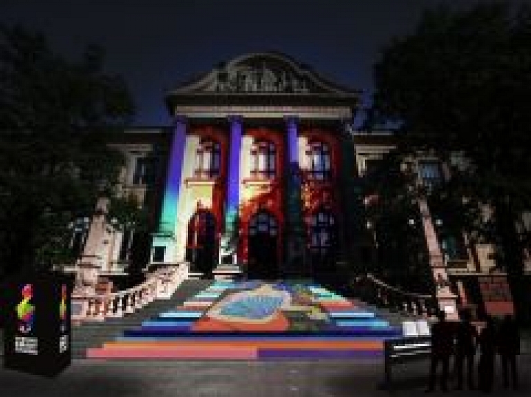 "Staro Rīga" ietvaros atspoguļos latviešu mākslas klasiku