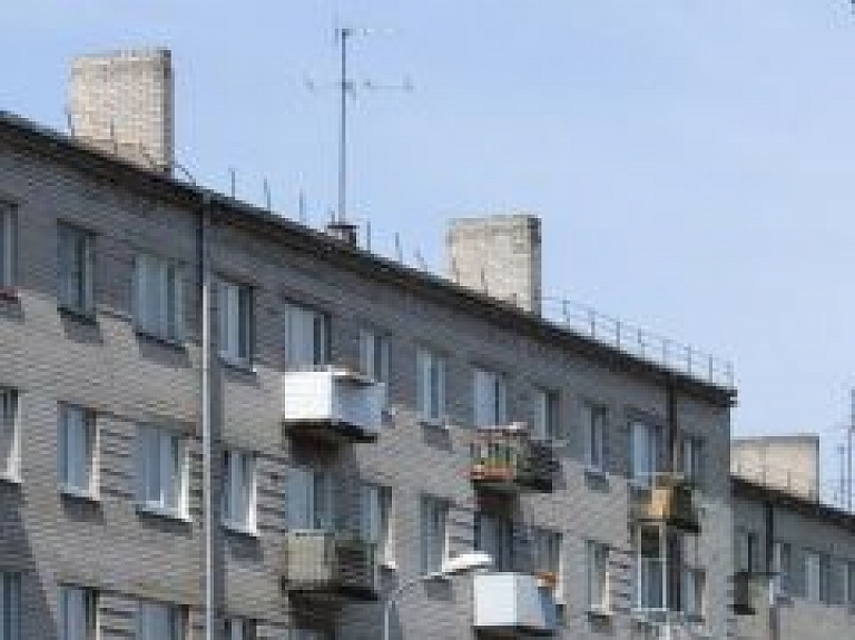 Maksa par siltumenerģiju Aizkrauklē augusi par 19,2%
