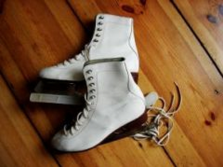 Jelgavā ierīkos publisko slidotavu