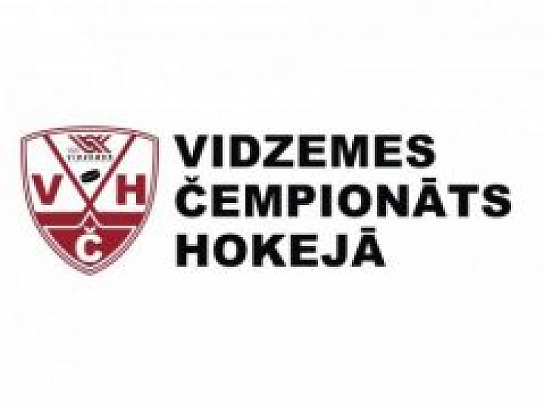 VČH spēle "Skorpions" -"Pečori" video tiešraidē vocsports.lv