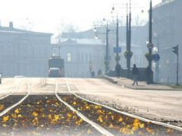 Liepājas mūsdienu vizuālās mākslas kopizstādei pieteikti 43 darbi