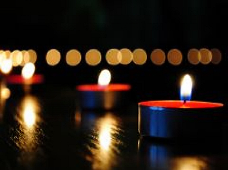 Allažos notiks stāstu vakars