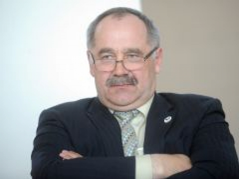 "Preiļu siers" izstājas no Latvijas Piensaimnieku savienības