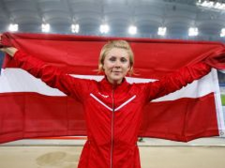 Radevičai piešķirs Triju Zvaigžņu ordeni