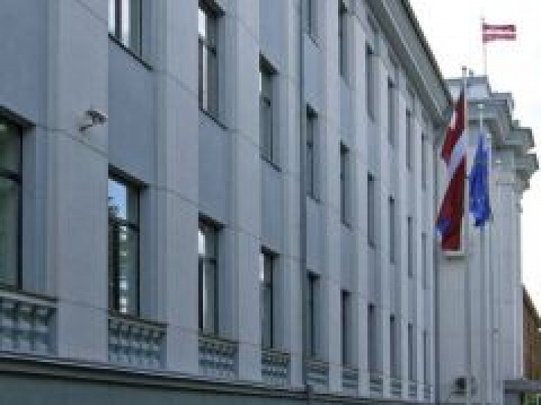 Jelgavā plāno būvēt furfurola ražotni