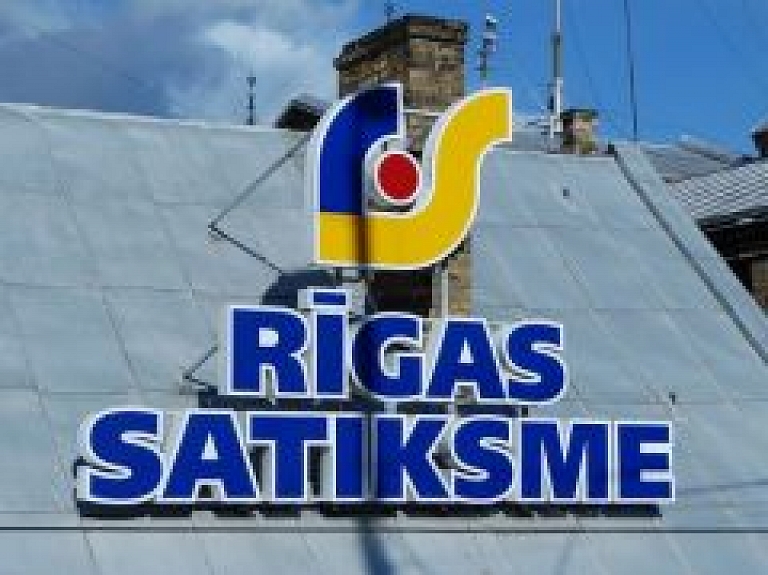 "Rīgas satiksme" pirks jaunus autobusus un trolejbusus