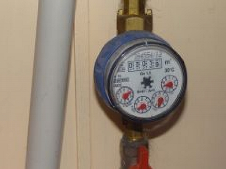 Carnikavas novadā stāsies spēkā jauni ūdensapgādes un kanalizācijas tarifi