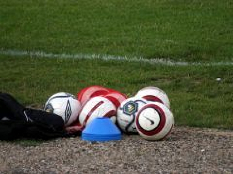 Aizvadītas Gulbenes novada futbola čempionāta spēles