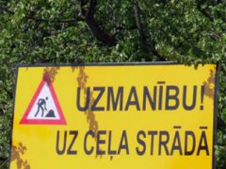 Salacgrīvā uzsāks tilta remontu