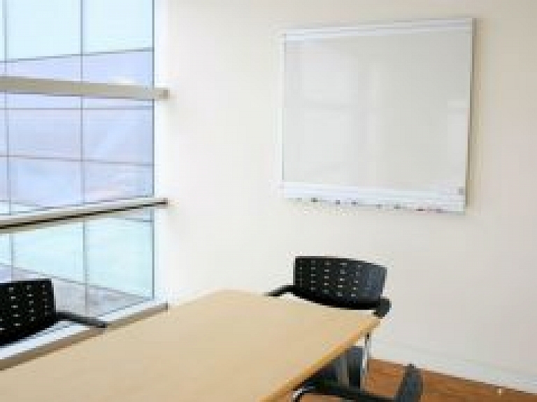 Rugāju novadā pašvaldības sociālā pedagoga vakance