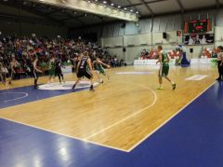 Notiks "BK Valmiera" pirmssezonas preses konference