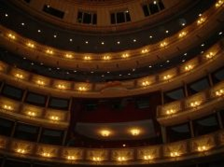 Notiks 18.Starptautiskais garīgās mūzikas festivāls